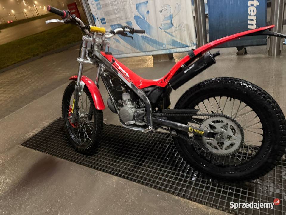 Beta rev 80 świętokrzyskie