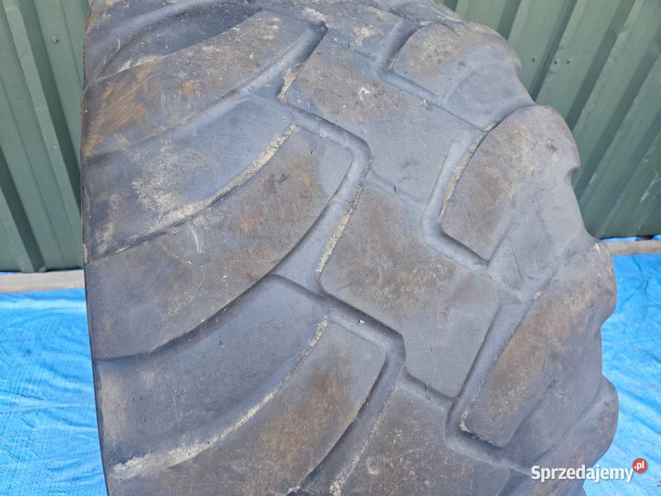 Opona Bkt 60055 R 225 225 Super 60055r225 Fl 630 Szprotawa sprzedam
