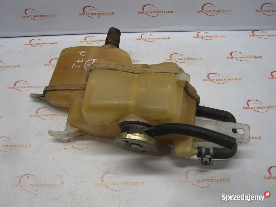 JEEP PATRIOT 10r zbiorniczek wyrównawczy Zbiorniki wyrównawcze świętokrzyskie sprzedam