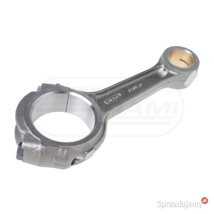 Korbowód silnika Ursus C330 42032100 Płock