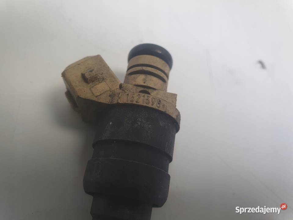 WTRYSKIWACZ Mini Cooper S R50 16 K wtrysk lubelskie Chełm