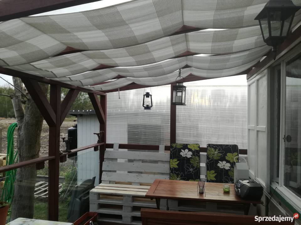 Działka ROD w Stefanowo Grunty i działki Nieruchomości