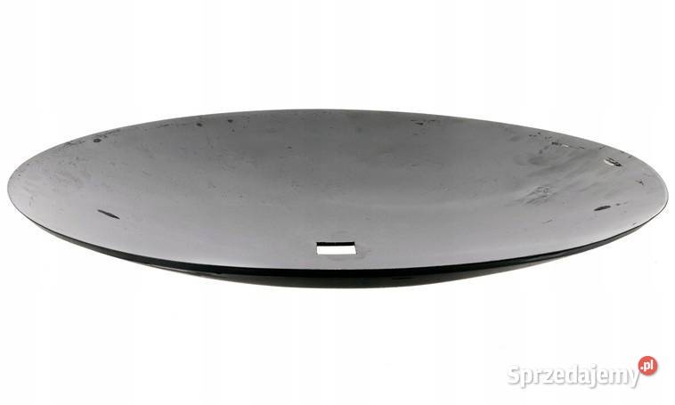 Talerz do talerzówki 510x35mm 1otwór 30x30 podkarpackie Tyczyn