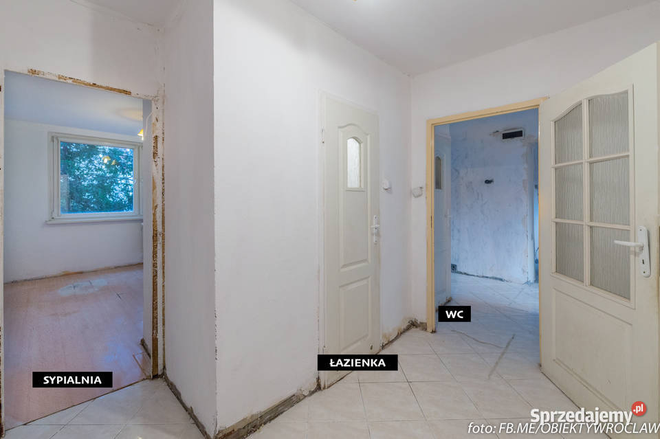 Gabinet z Poczekalnią Psycholog Dentysta Coach dolnośląskie Wrocław