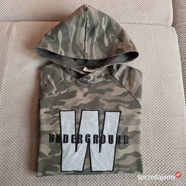 KappAhl bluza rozmiar 170