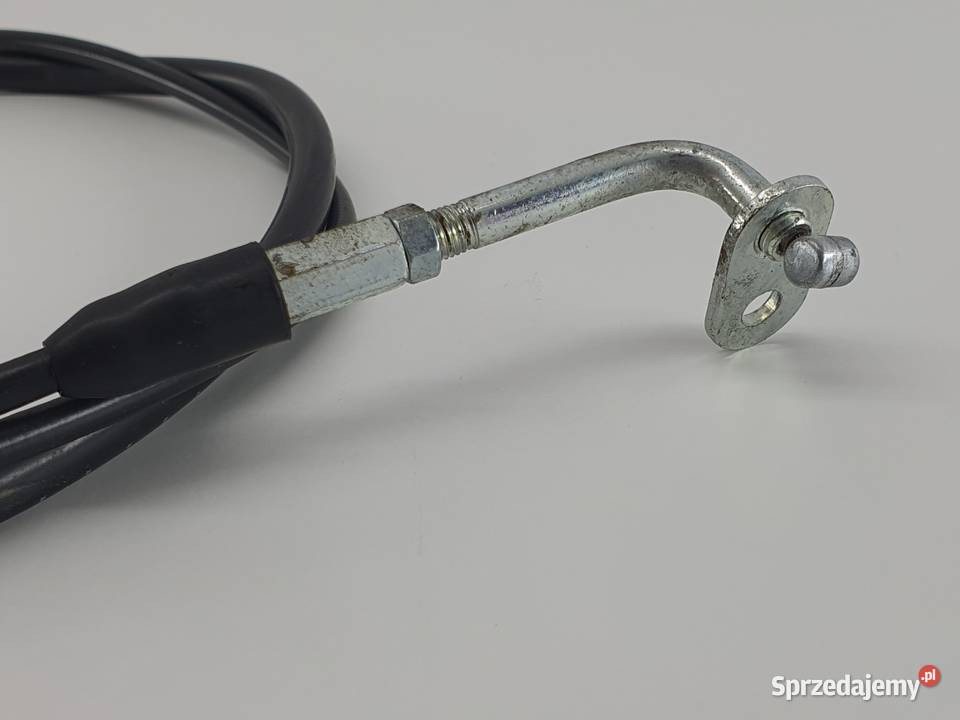 ZAMEK SIEDZENIA LINKA PEUGEOT EVIVACITY łódzkie Janowice