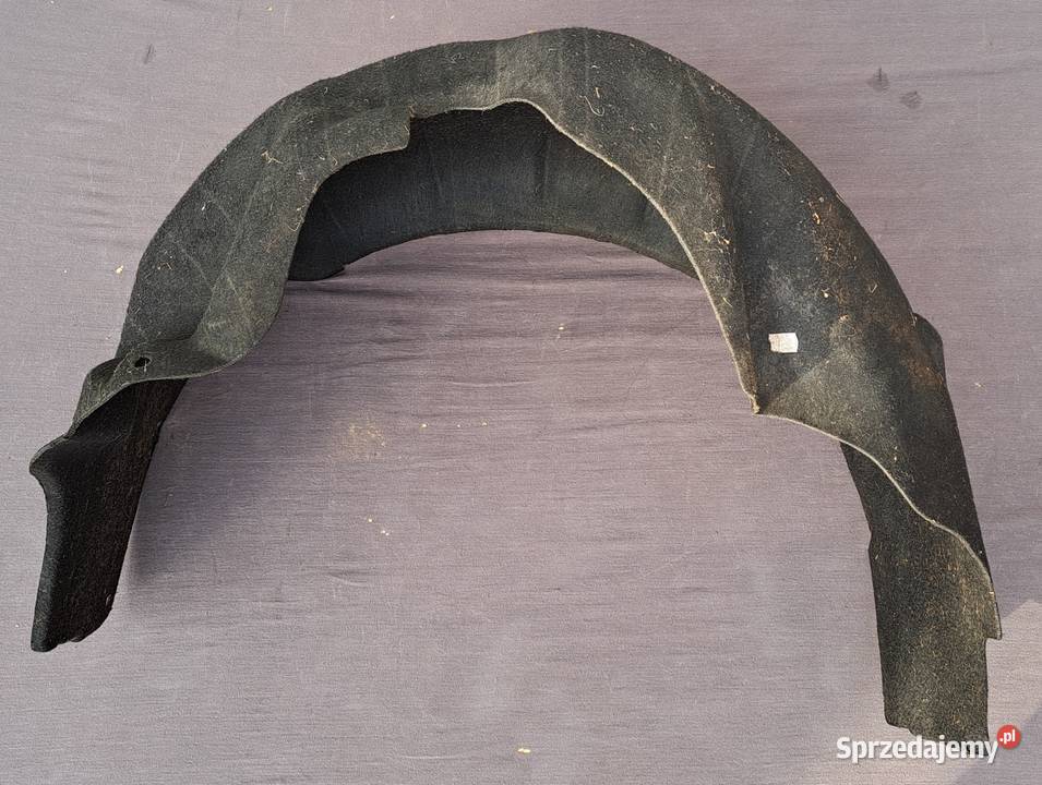 Nadkole lewe tylne BMW E91 7143851 oryginał osobowe Mielęcin sprzedam