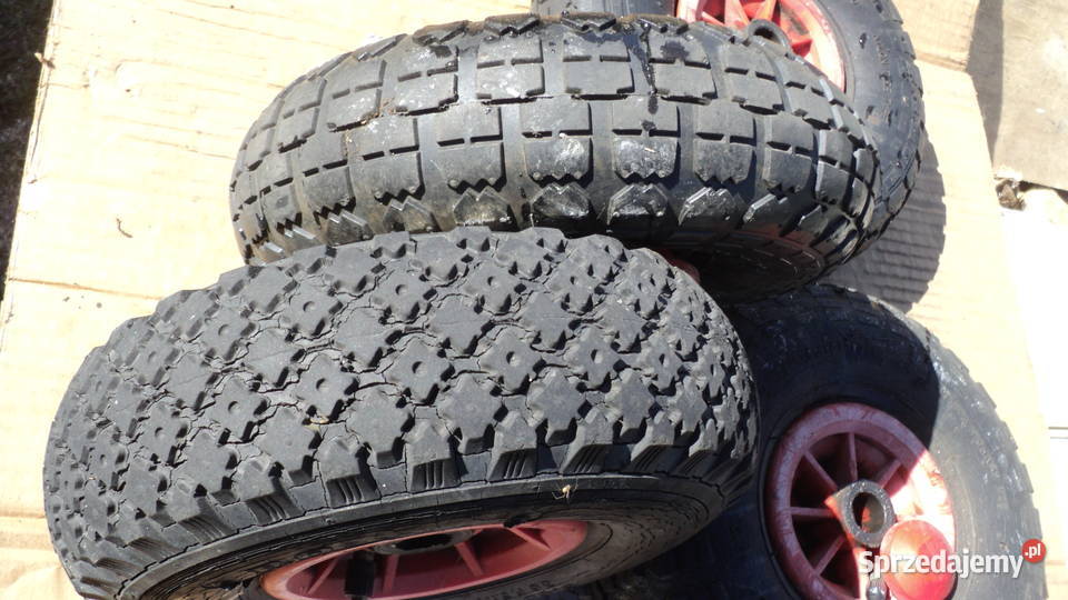 Kółka 410350 do wózka Bydgoszcz