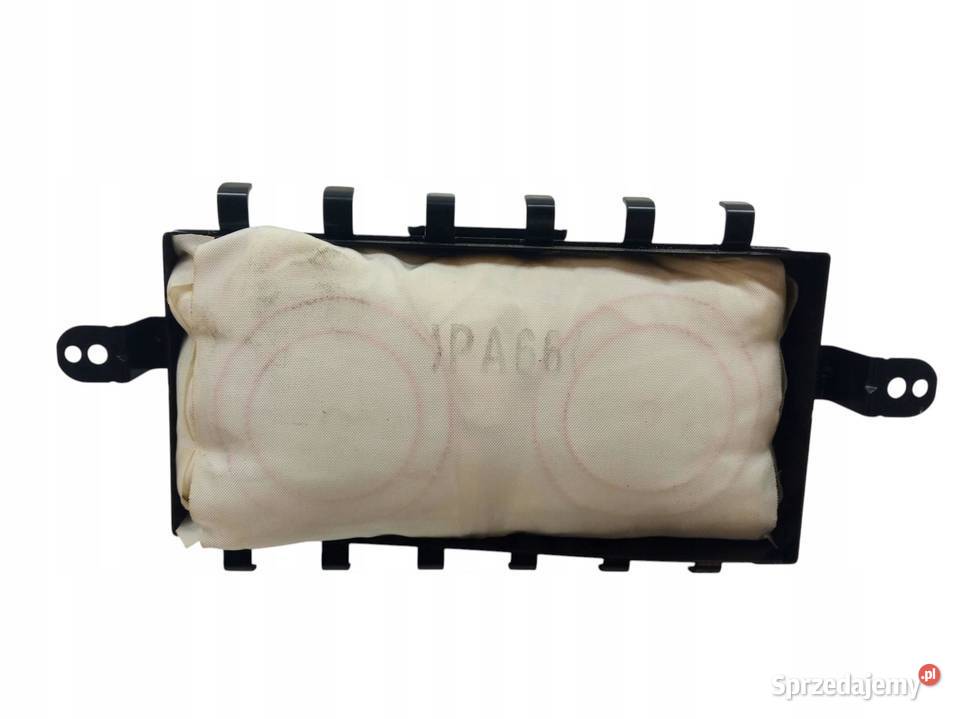PODUSZKA POWIETRZNA AIRBAG PRAWA PASAŻERA