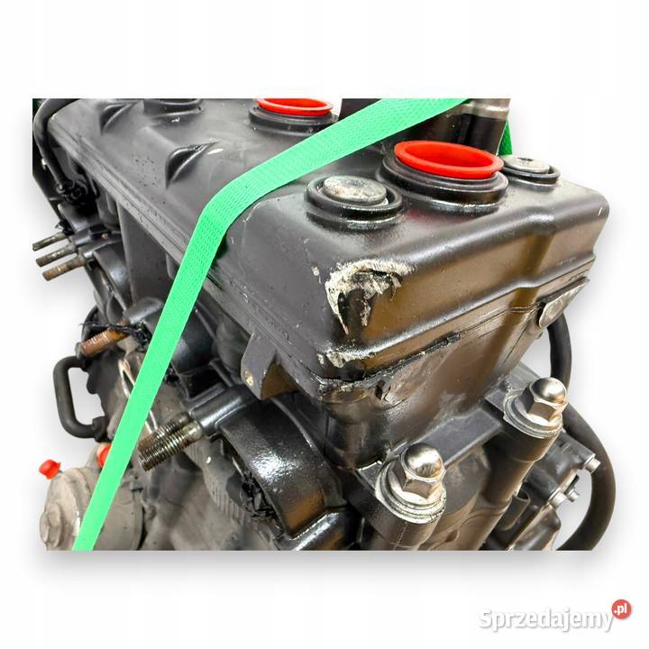 SILNIK N516E Yamaha YZF R1 RN19 RN20 180 engine Chełm sprzedam