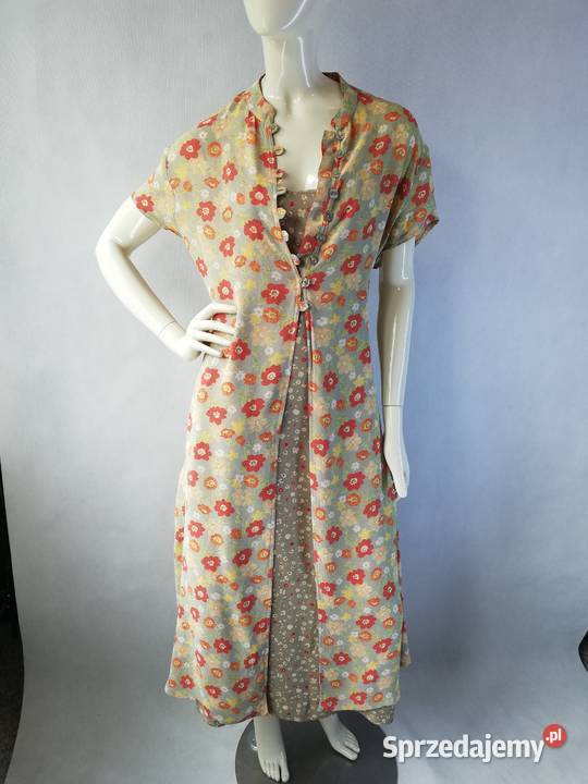 komplet letni 4446 100 wiskoza Lublin