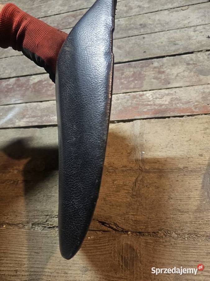 Suzuki RF 600 siedzenie kanapa tył tylna tylnia