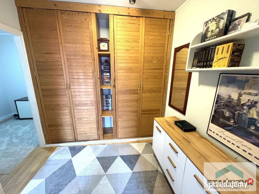 Mieszkanie 3329m2 Kamień Pomorski sprzedam