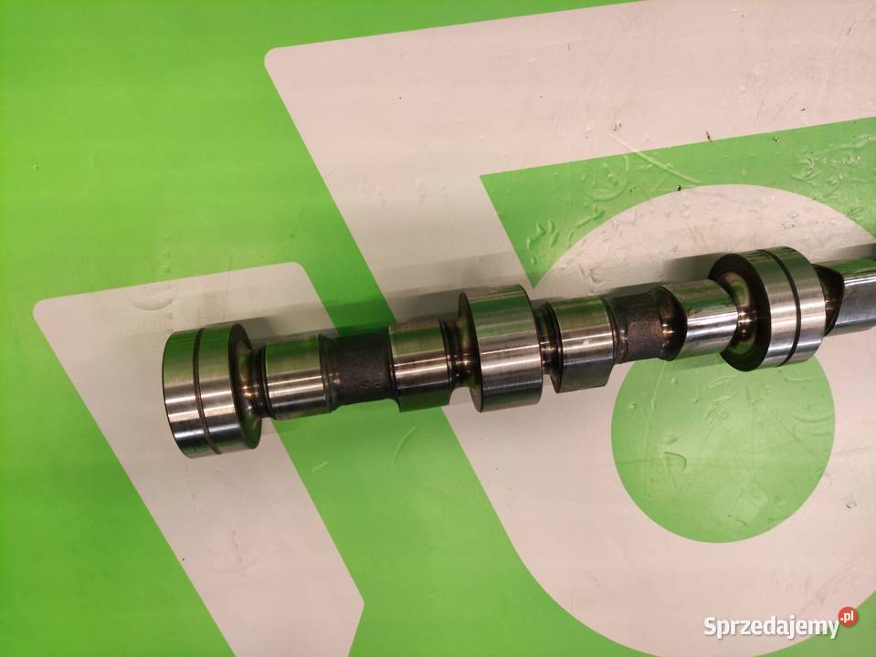 Wałek rozrządu Silnik D0836 MAN F926202410010 Wilkowo