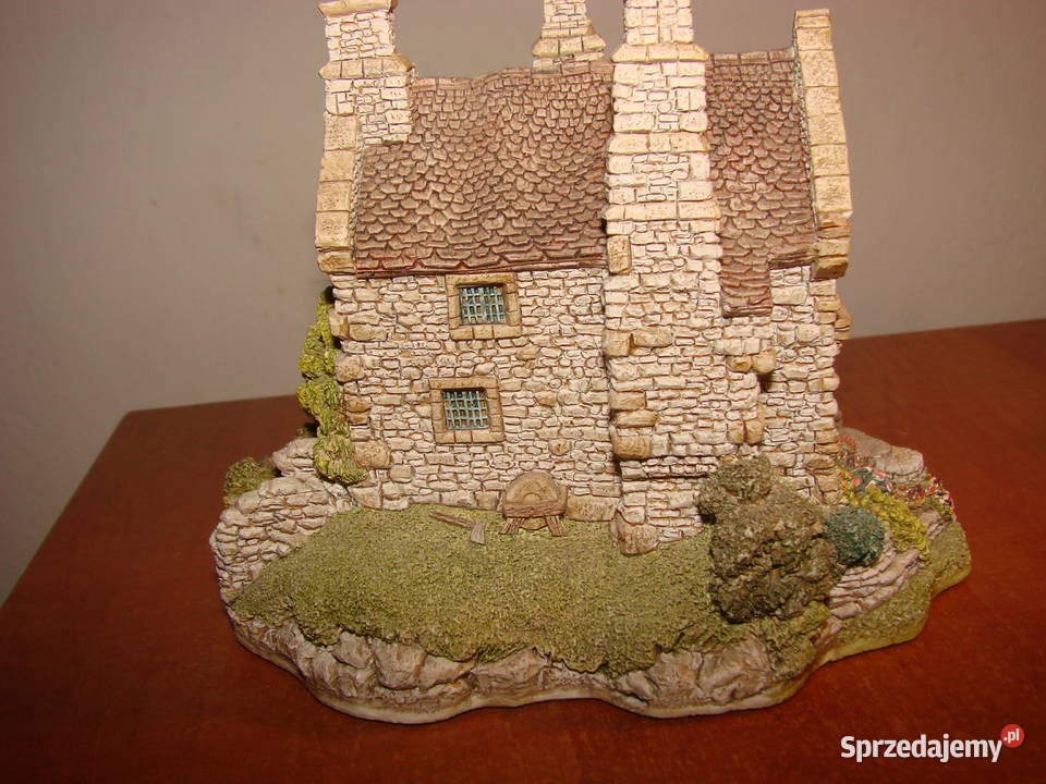 Armada House domek Liliput Lane pomorskie Pruszcz Gdański sprzedam