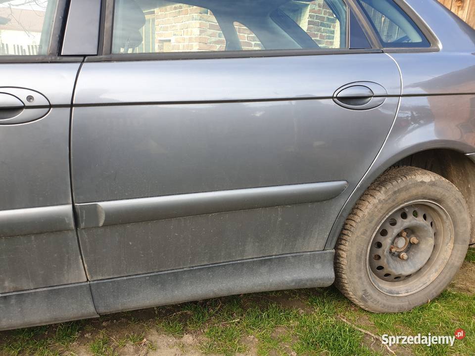 Drzwi Lewy Tył C5 Citroen Mk1 EYTC Sandomierz