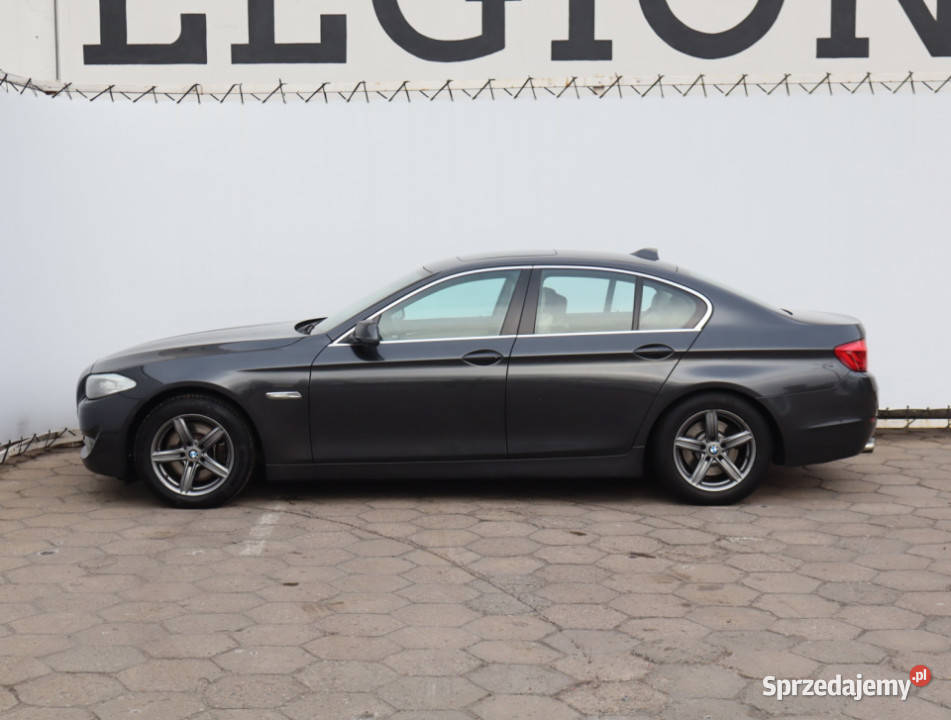 BMW 5 530d Seria 5 Łódź