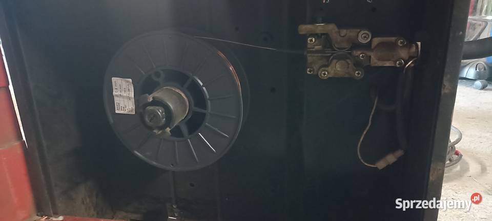 Migomat Einhell sga175 śląskie Kozy