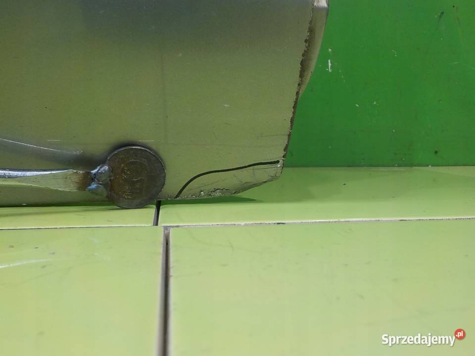 KIA SPORTAGE III 17 CRDI 11r 5D drzwi prawe tyl