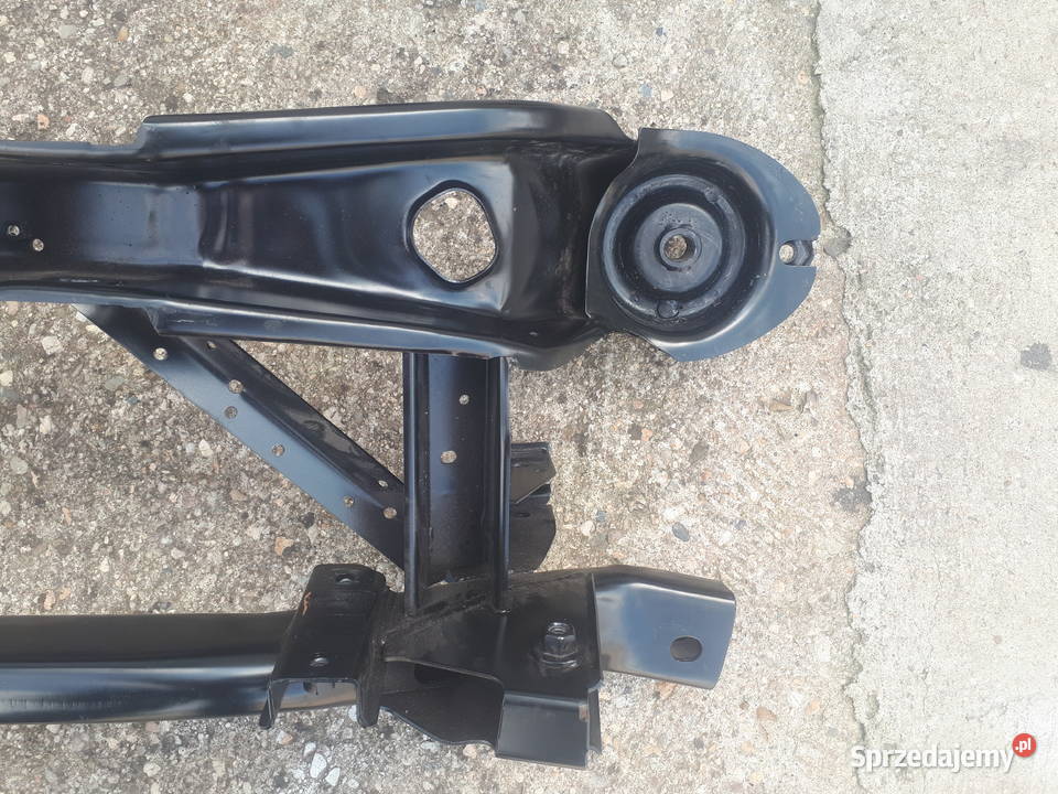 Mazda Volvo S40 V50 Ford Focus MK2 belka dolnośląskie Bolesławiec