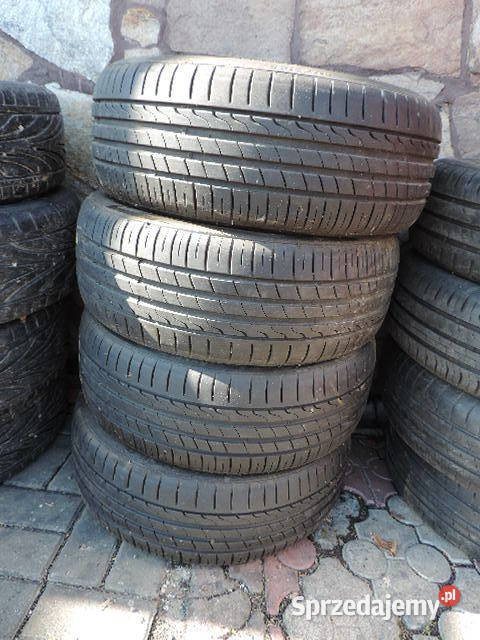 Opony 20550R17 205 50 17 Imperial Opony i felgi Przeworsk
