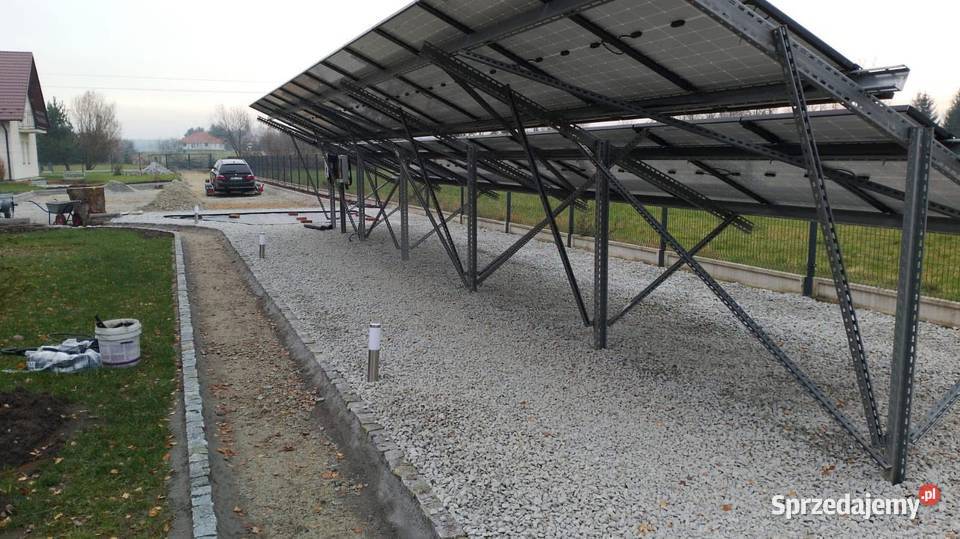 Instalacja fotowoltaiczna z magazynem energii Wrocław