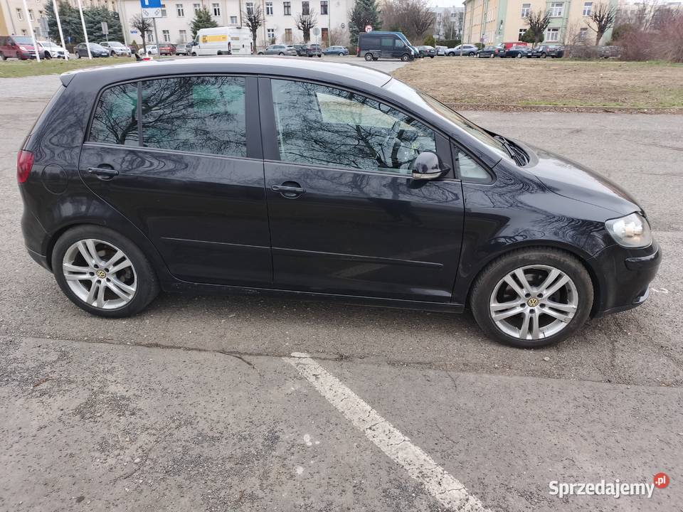 Sprzedam Golfa Świdnica