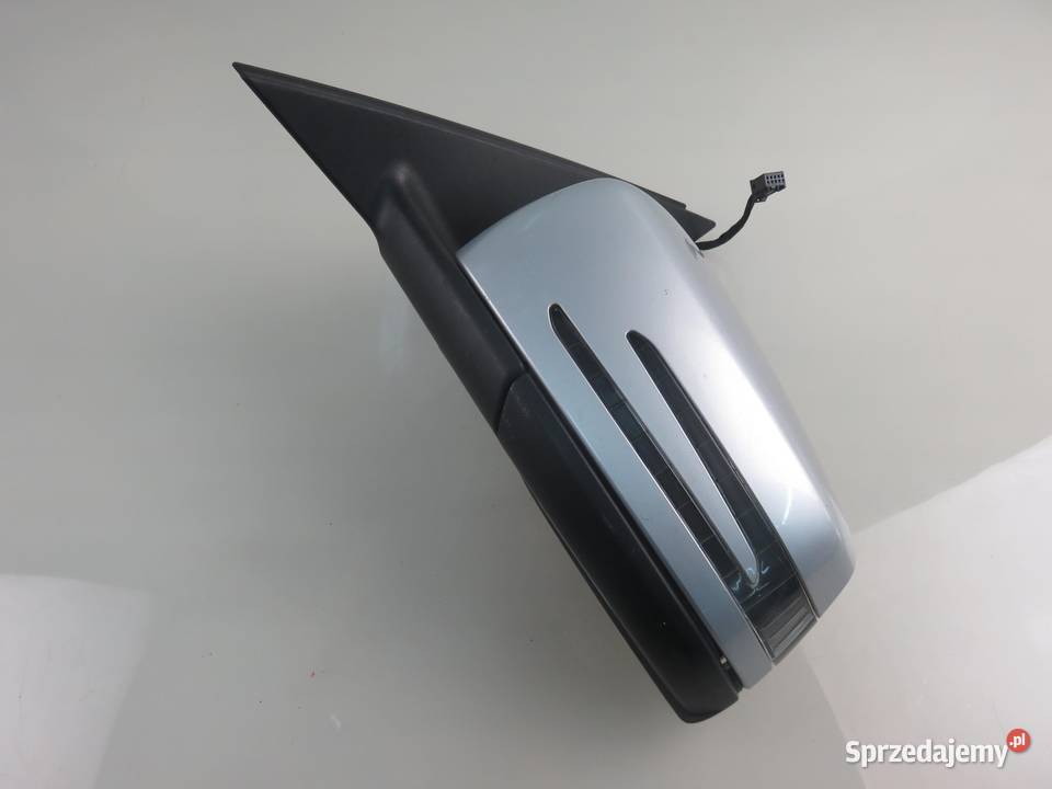 LUSTERKO LEWE MERCEDESBENZ KLASA C S204 C775 7