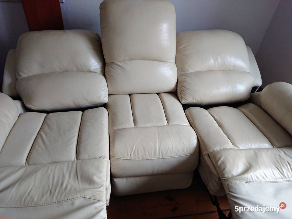 Kanapa Sofa Wersalka Tapczan Wypoczynek Warszawa sprzedam