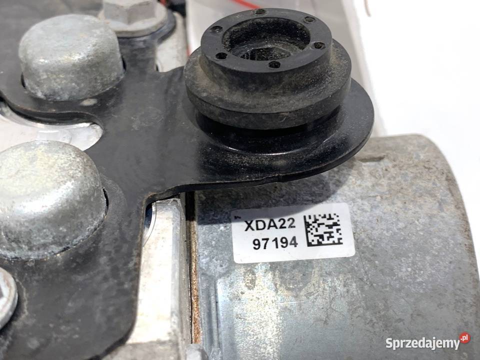 POMPA ABS SEAT TOLEDO IV 6R0614517CA 12 90 1219