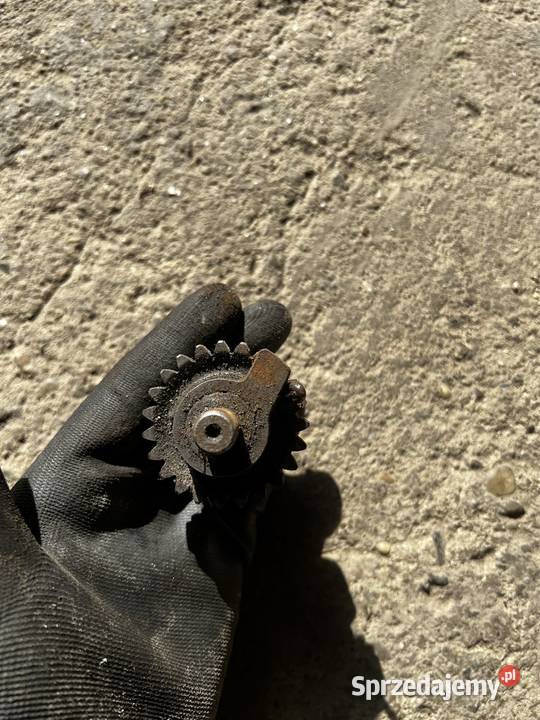 Mechanizm kopki blaster 200 Części i akcesoria motocyklowe mazowieckie Zajączków