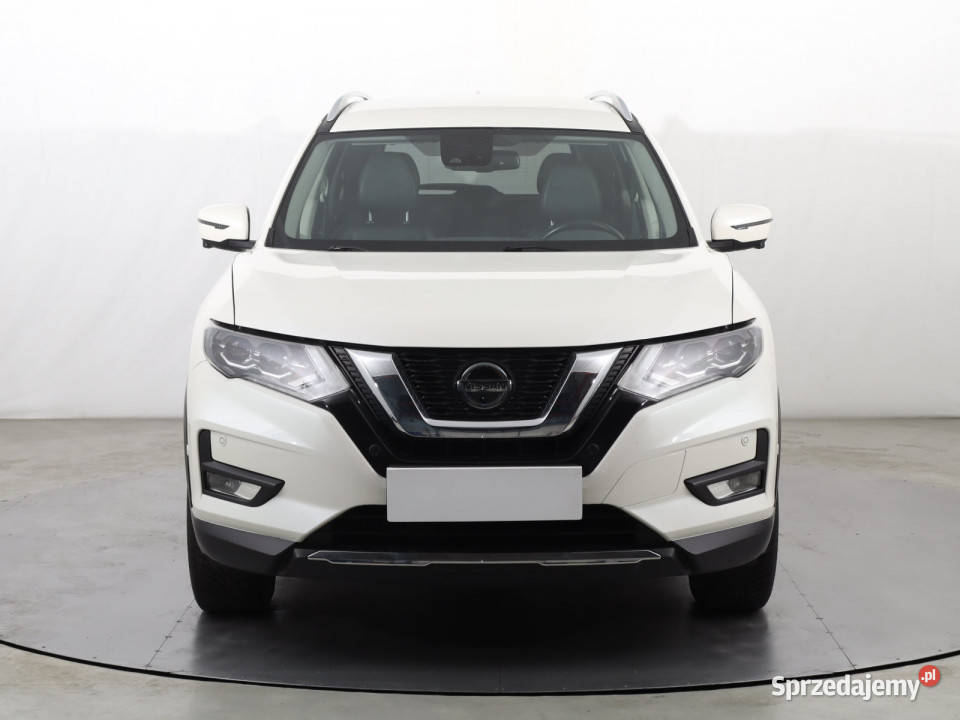 Nissan XTrail 13 DIGT czujnik parkowania Katowice