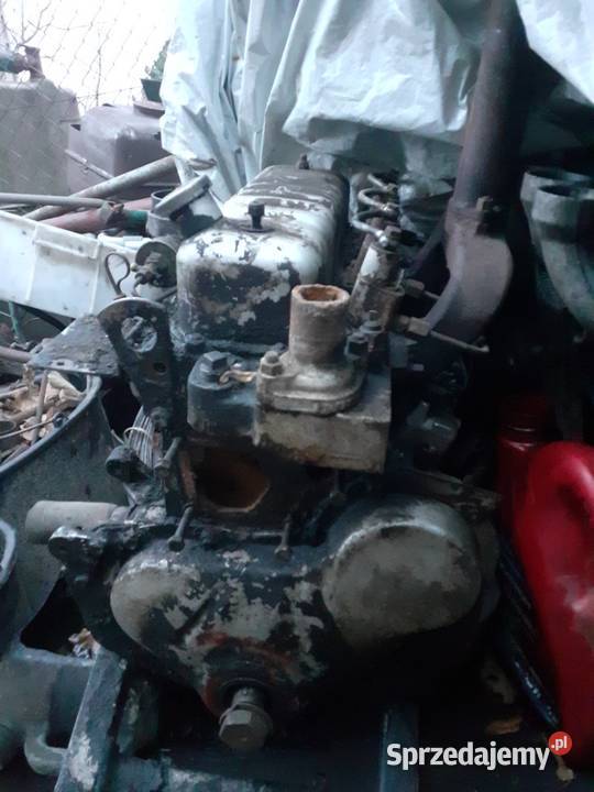 Silnik Koźmice Wielkie