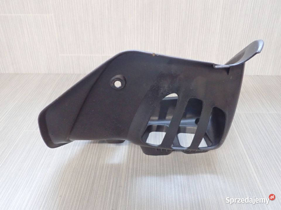 Osłona Lewa Zapiętka Nerf Bar Kawasaki KFX 700 Strzelce Krajeńskie sprzedam