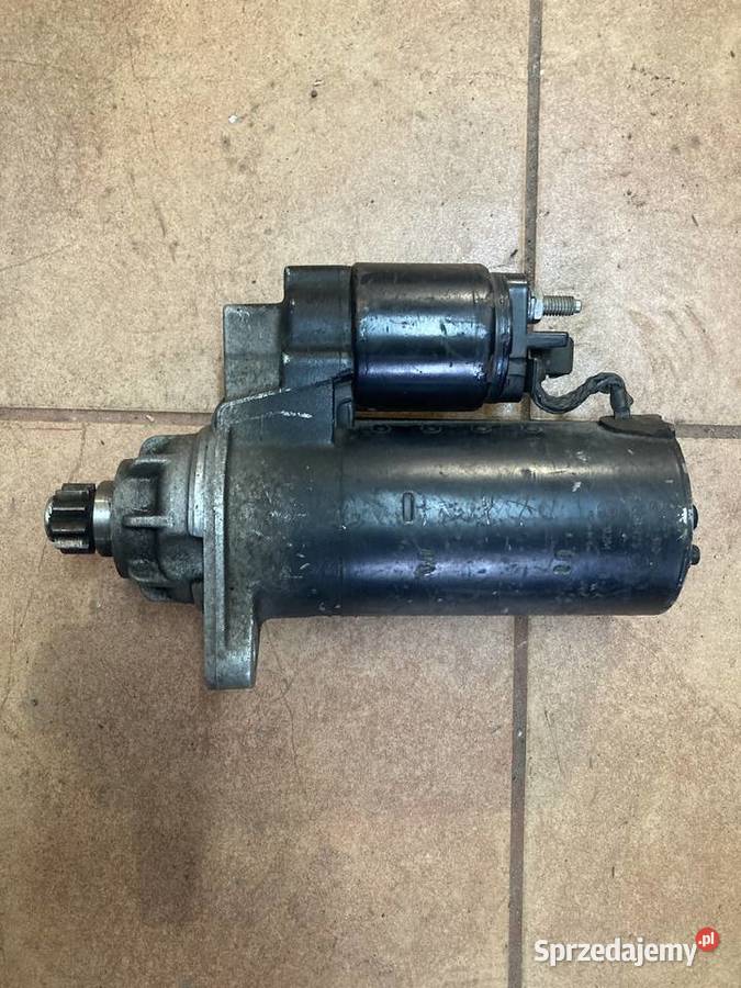 ROZRUSZNIK bosch 02M911023A VW SEAT SKODA AUDI Rakoniewice