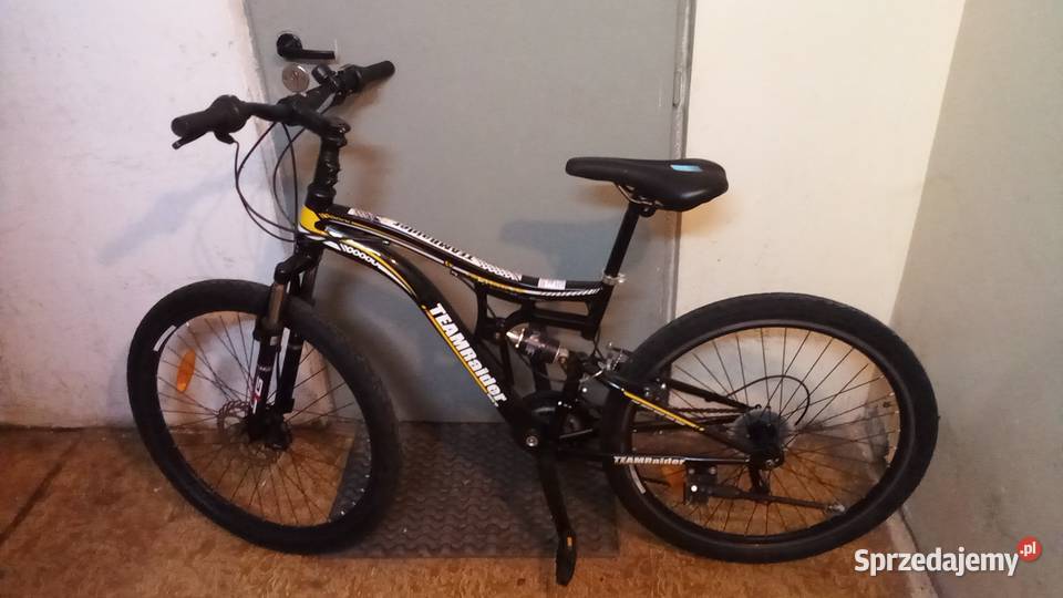 Rower górski Górskie, MTB sprzedam