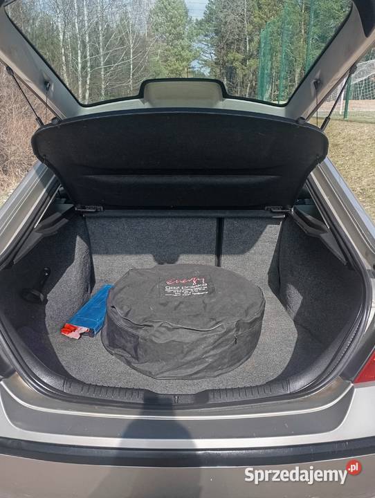 Ford fokus Focus świętokrzyskie Smyków