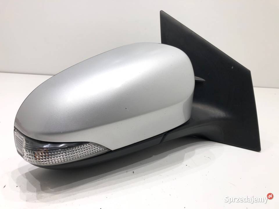LUSTERKO PRAWY TOYOTA AURIS II Hatchback 1218 sprzedam