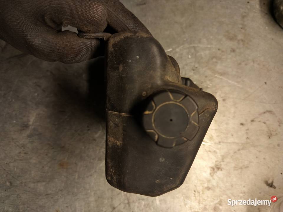 Zbiornik na olej Yamaha dt 50 Pszczyna sprzedam