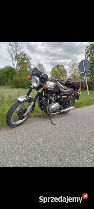 Triumph
