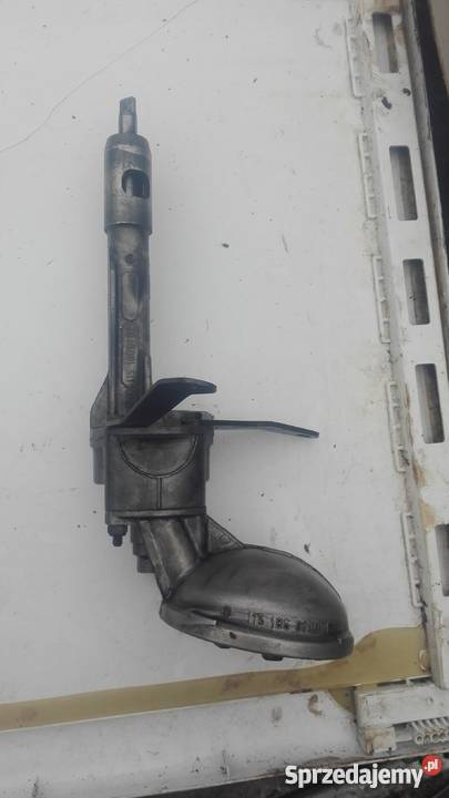 Mercedes Wolf 240D pompa oleju 1151860101 smarowanie silnika Kocmyrzów