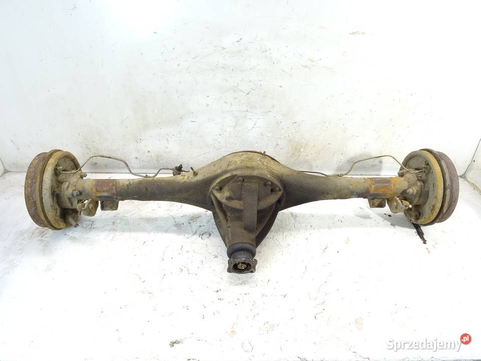 MOST TYŁ DYFER LANDWIND X6 Terenowy sprzedam