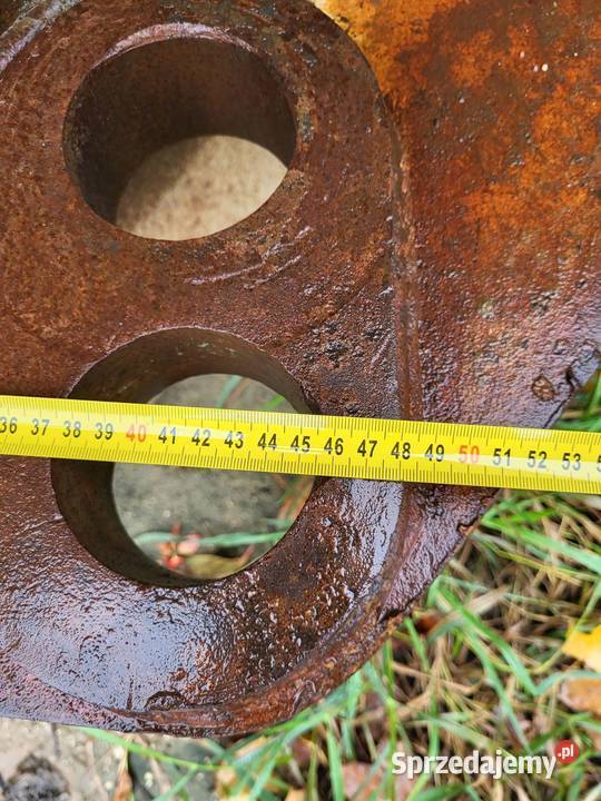 Łyżka do koparki 130 Cat Volvo Komatsu JCB