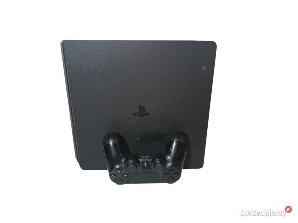 Konsola Sony PlayStation 4 Slim Konsole i automaty Katowice