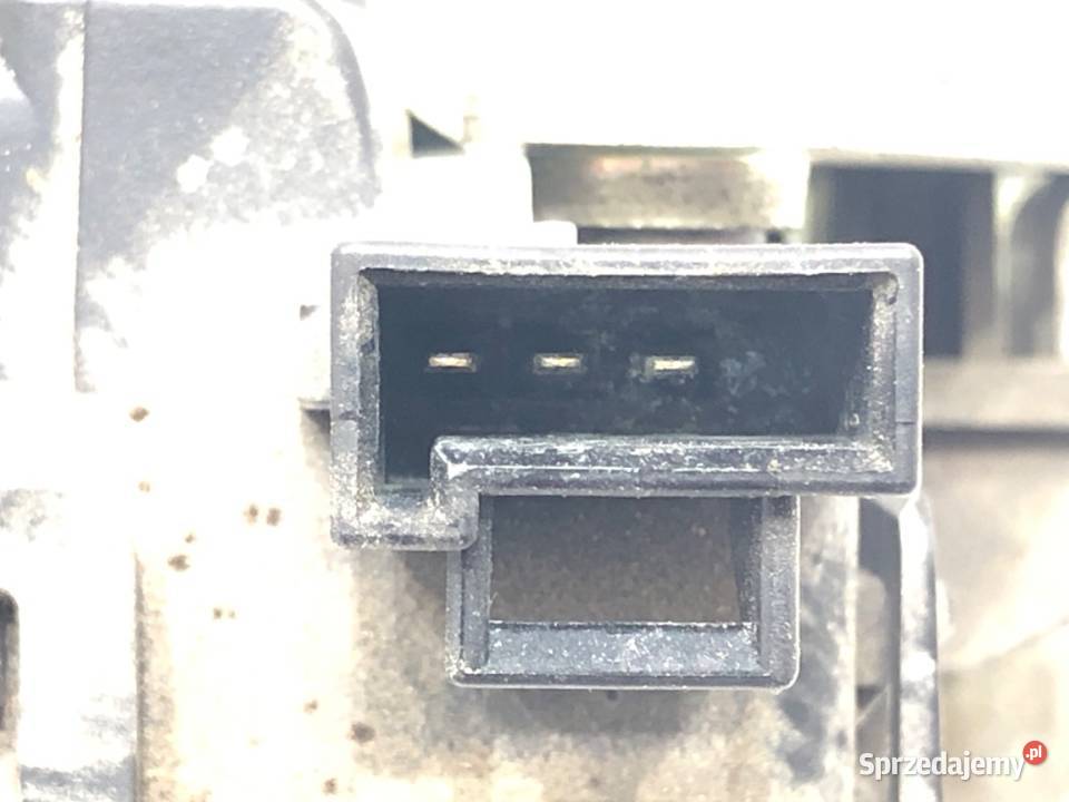 ZAMEK KLAPY TYŁ OPEL ASTRA H Kombi 0414 podkarpackie