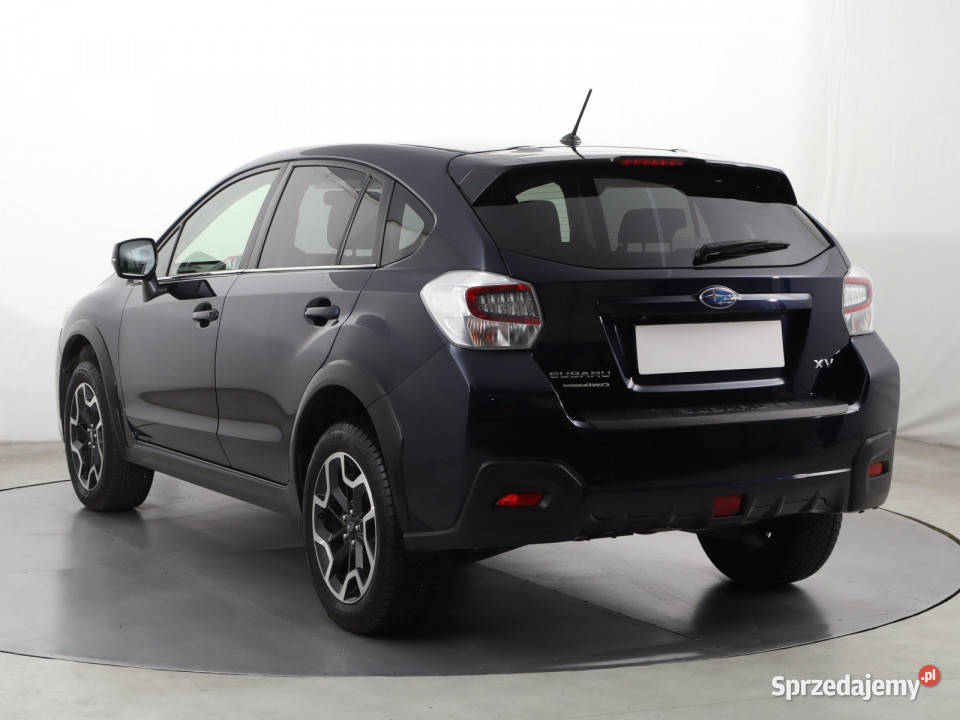Subaru XV 20i Katowice