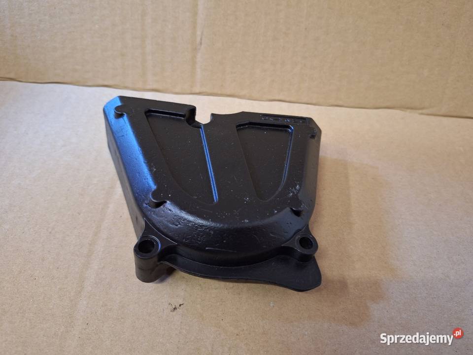 Kawasaki KMX 125 osłona zębatki pokrywka kapa Elementy nadwozia Jelenia Góra