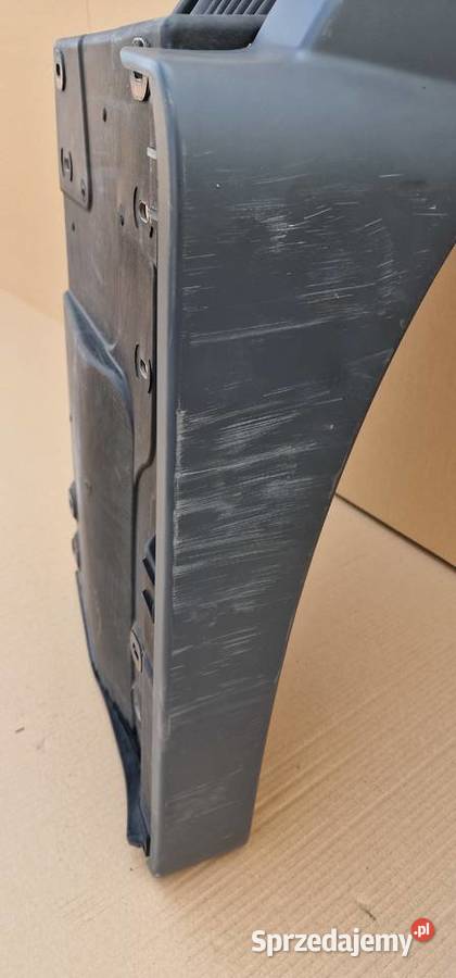 MAN TGX EURO 6 BŁOTNIK KOŁO PRZEDNIE 81612110512 Bieleń sprzedam