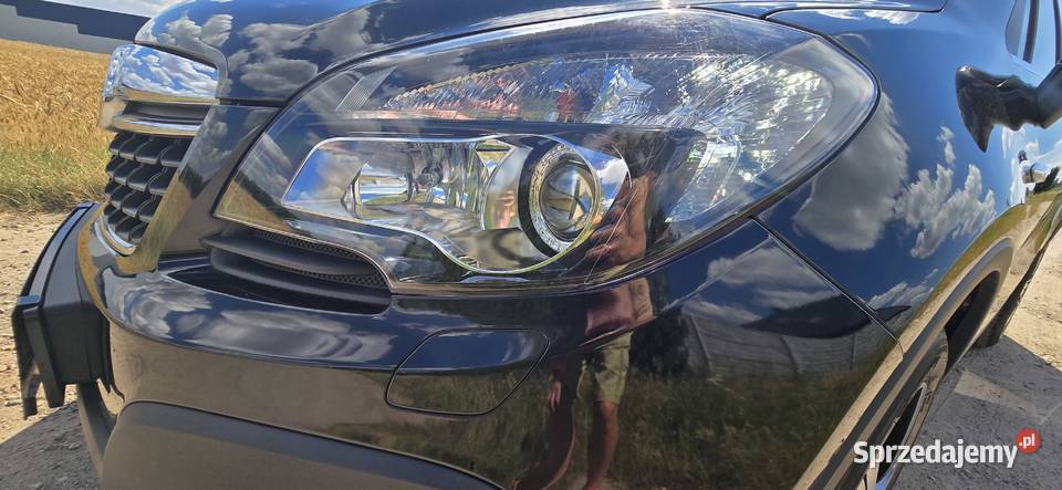 Gwarancja 4x4 Org lakier Grzane fotelekier gniazdo USB łódzkie Andrespol