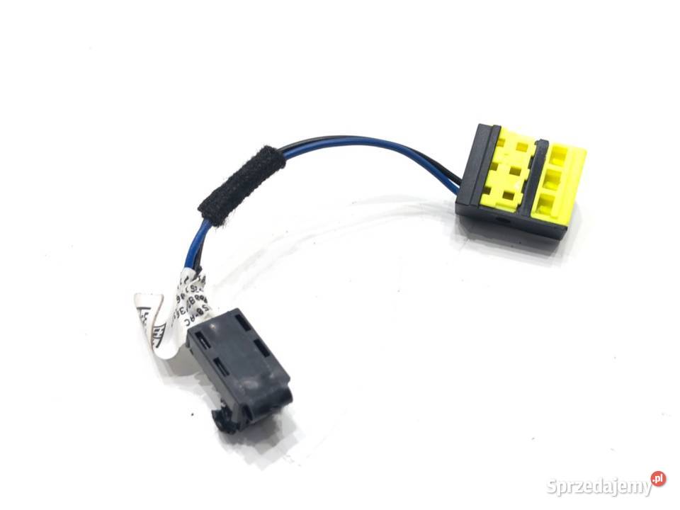 WIĄZKA PODUSZKI AIRBAG BMW F30 sprzedam